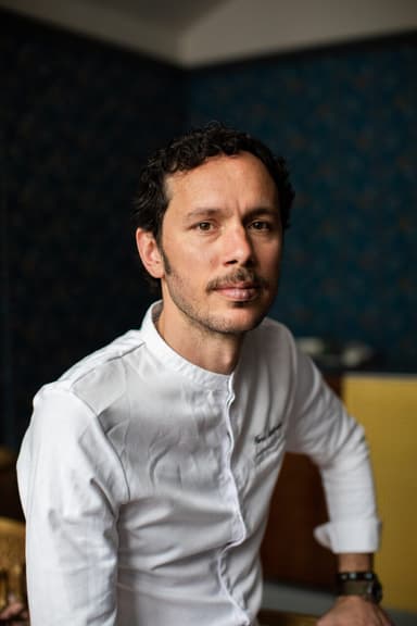 Marco Ambrosino